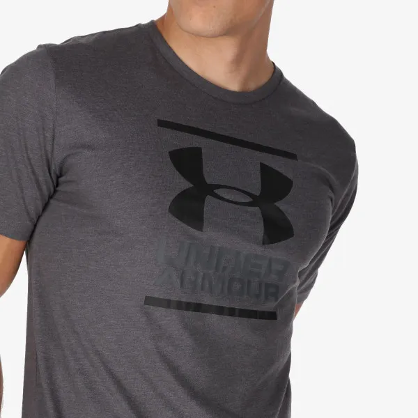 Under Armour GL Foundation 