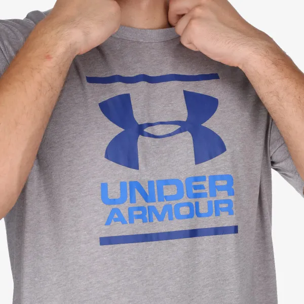 Under Armour GL Foundation 