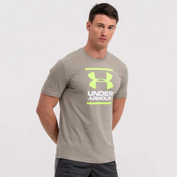 Under Armour GL Foundation 