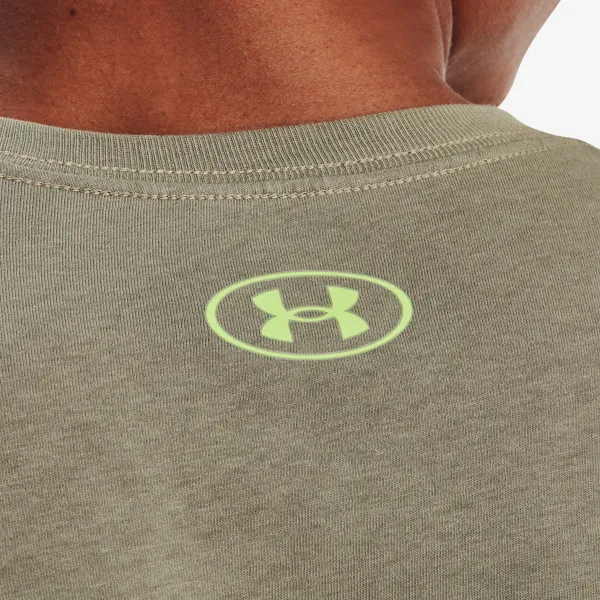 Under Armour GL Foundation 