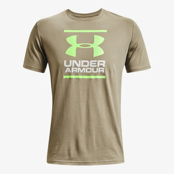 Under Armour GL Foundation 