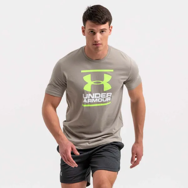 Under Armour GL Foundation 