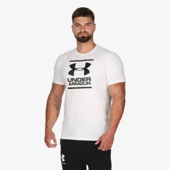 UA GL Foundation SS T