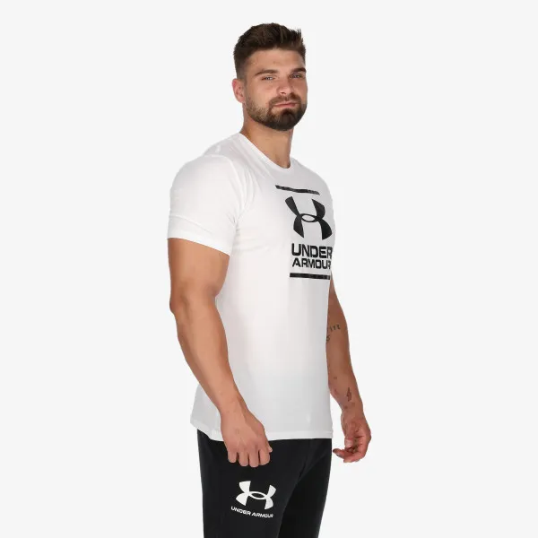 Under Armour GL Foundation 