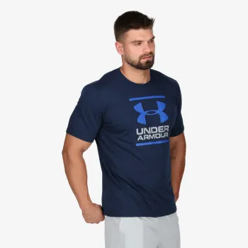 UA GL Foundation SS T