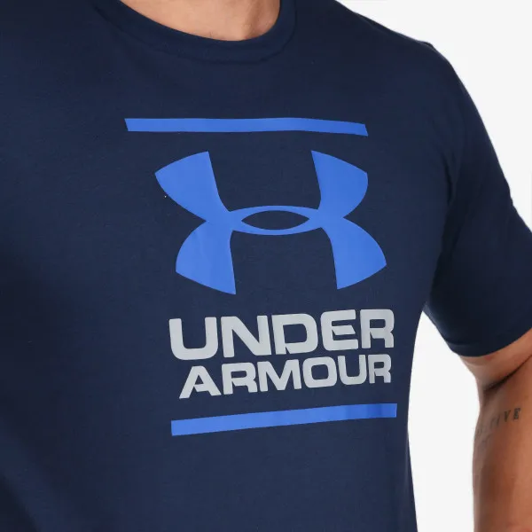 Under Armour GL Foundation 