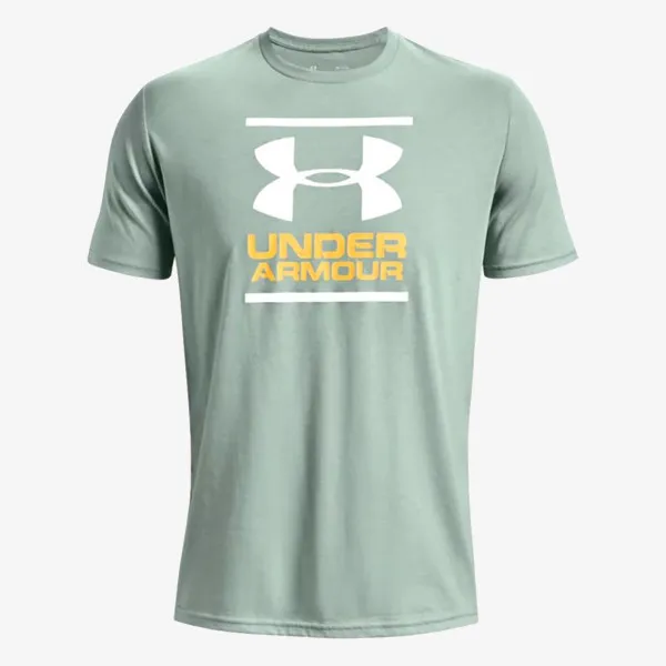 Under Armour UA GL FOUNDATION SS T 