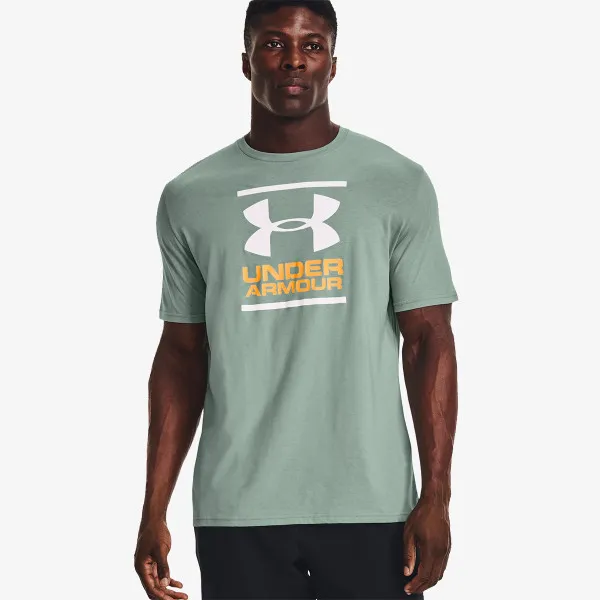 Under Armour UA GL FOUNDATION SS T 