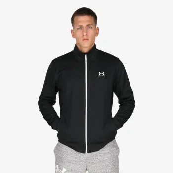 Under Armour Under Armour SPORTSTYLE TRICOT JACKET 