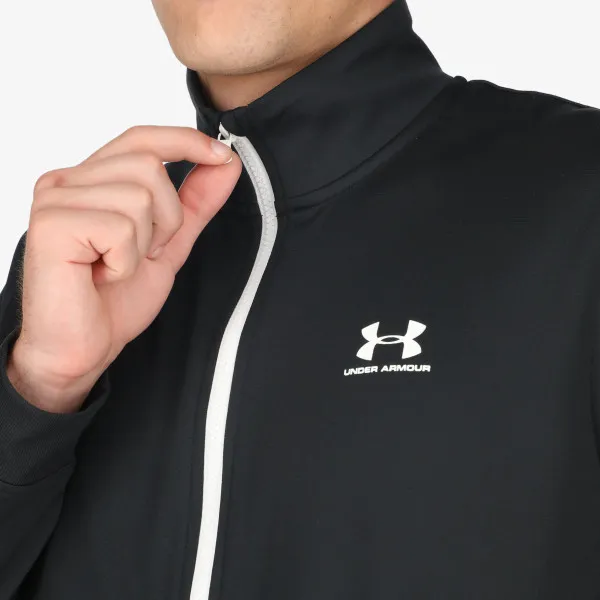 Under Armour SPORTSTYLE TRICOT JACKET 
