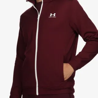 Under Armour SPORTSTYLE TRICOT JACKET 