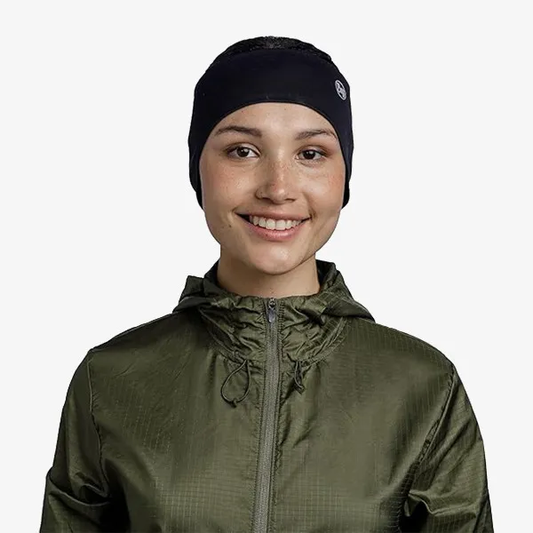Buff Windproof Headband 