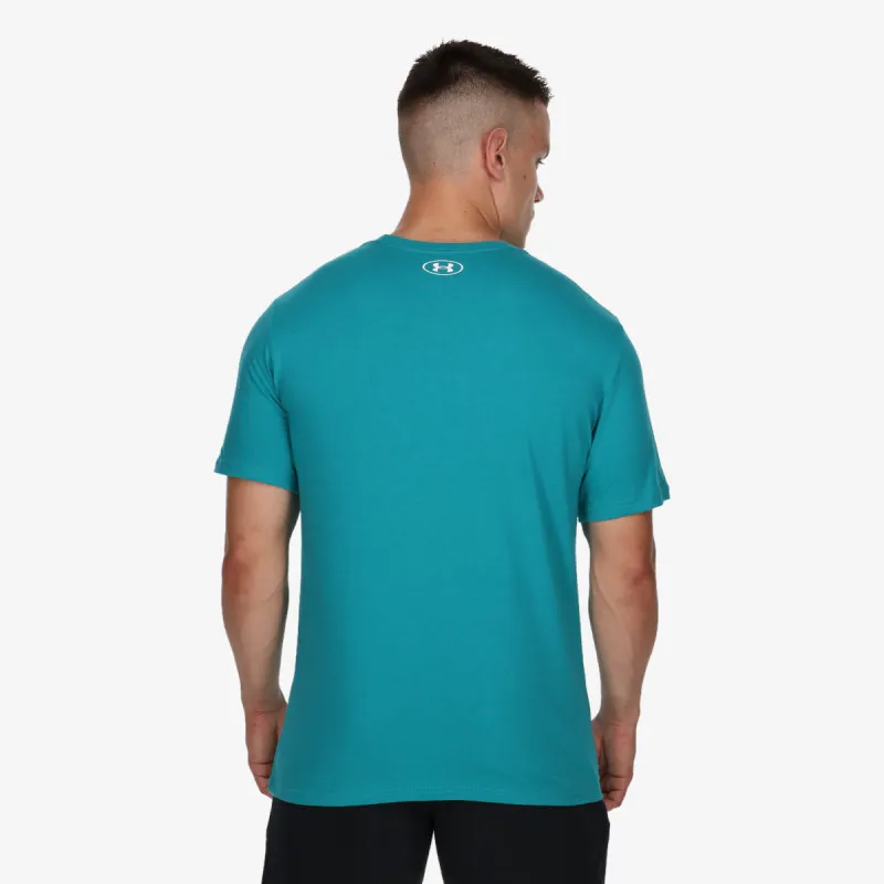 Under Armour UA BOXED SPORTSTYLE SS 