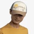 Buff Trucker Cap 