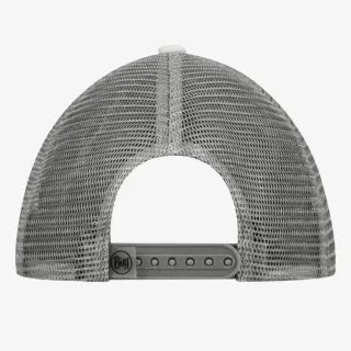 Buff Trucker Cap 
