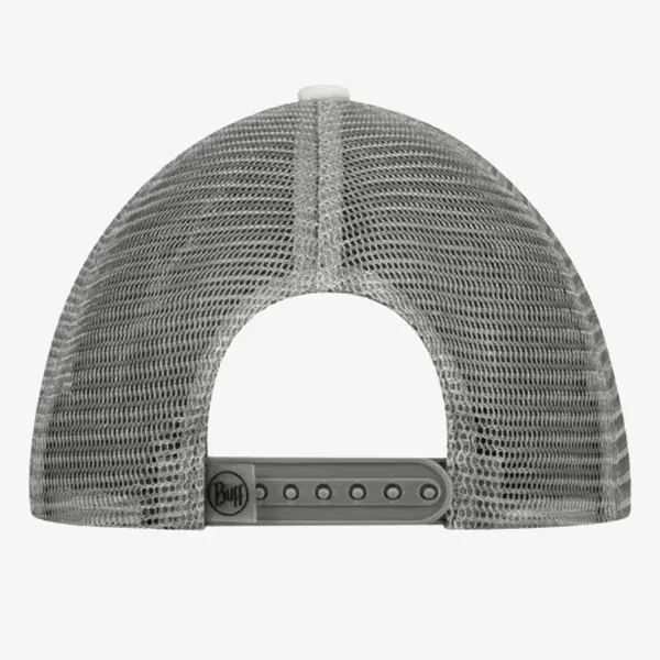 Buff Trucker Cap 