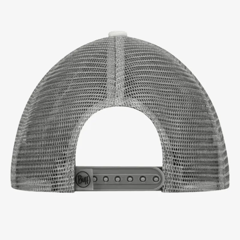 Buff Trucker Cap 
