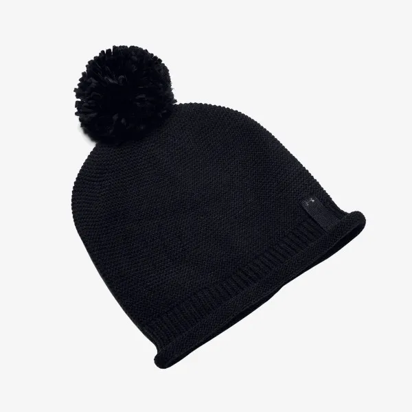 Under Armour ESSENTIALS POM BEANIE 