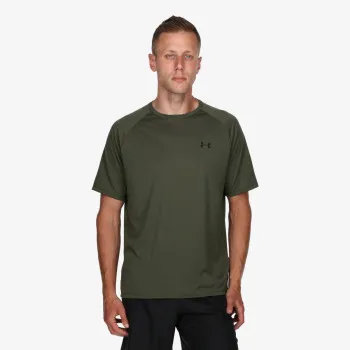 UA Tech 2.0 SS Tee Novelty