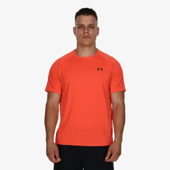 UA Tech 2.0 SS Tee Novelty