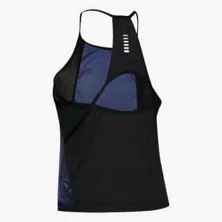 Under Armour W UA Qualifier ISO-CHILL Weightless Tank 