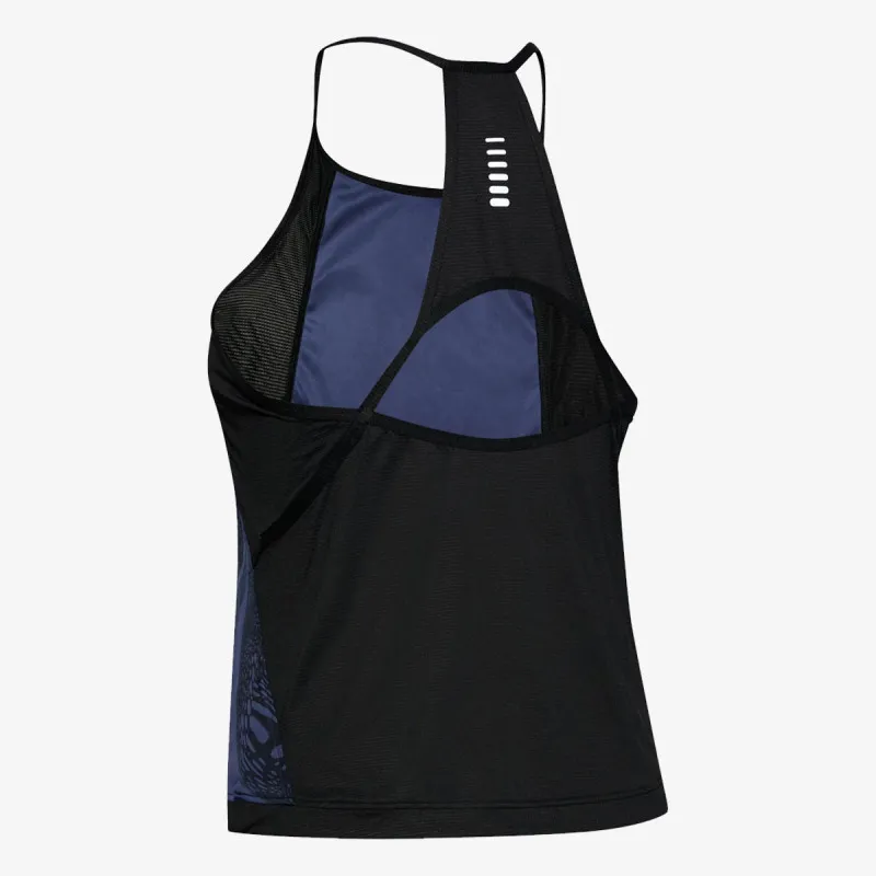 Under Armour W UA Qualifier ISO-CHILL Weightless Tank 