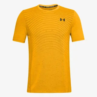 Under Armour UA Seamless Wave SS 