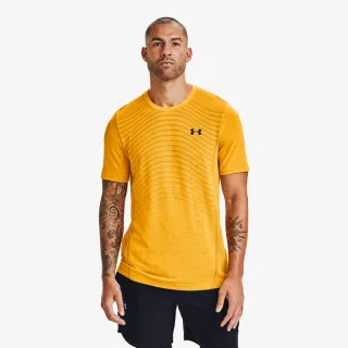 Under Armour UA Seamless Wave SS 