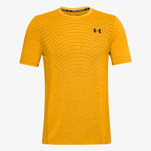 Under Armour UA Seamless Wave SS 