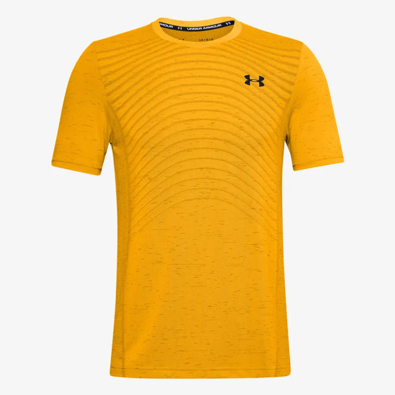 Under Armour UA Seamless Wave SS 