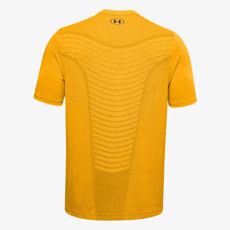 Under Armour UA Seamless Wave SS 