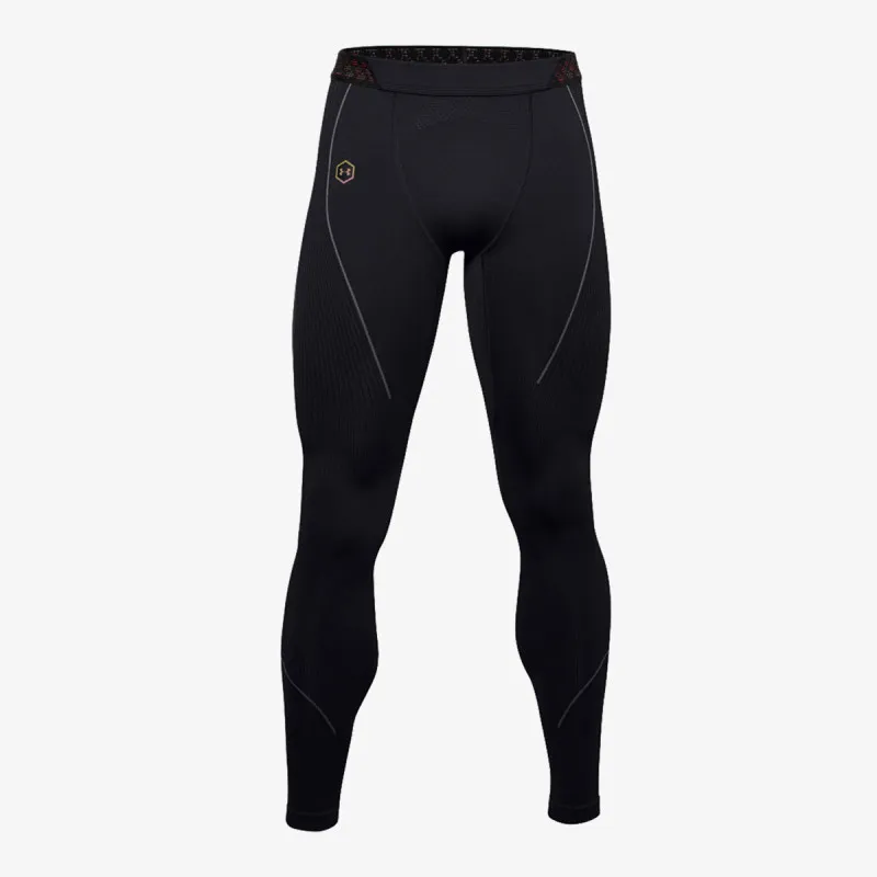 Under Armour Rush HG Seamless Legging 
