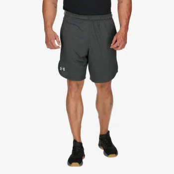 KNIT TRAINING SHORTS