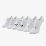 Under Armour UA Essential UltraLowTab 3pk 
