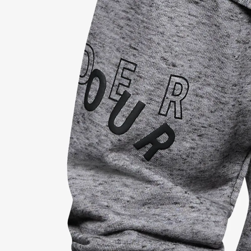 Under Armour UA RIVAL TERRY 1/2 ZIP HOODIE 