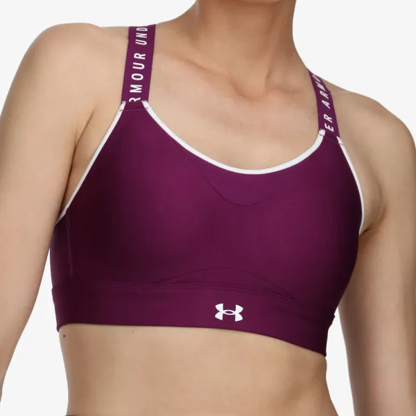 Under Armour UA Infinity High Bra 