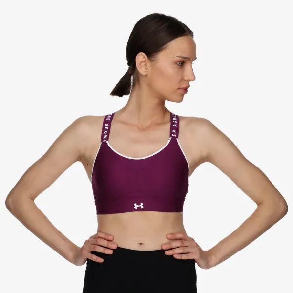 Under Armour UA Infinity High Bra 