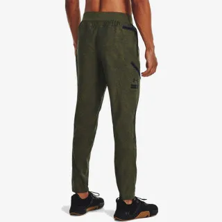Under Armour Ανδρικό παντελόνι UA Unstoppable Cargo 