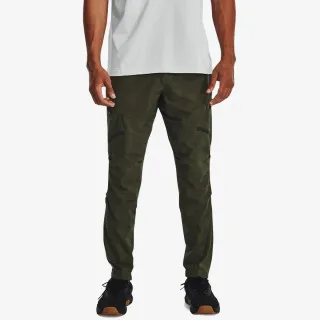 Under Armour Ανδρικό παντελόνι UA Unstoppable Cargo 