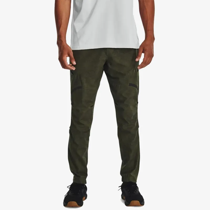 Under Armour Ανδρικό παντελόνι UA Unstoppable Cargo 