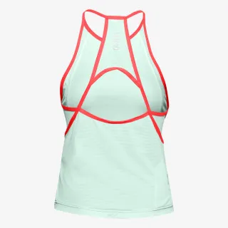Under Armour W UA Qualifier ISO-CHILL Tank 