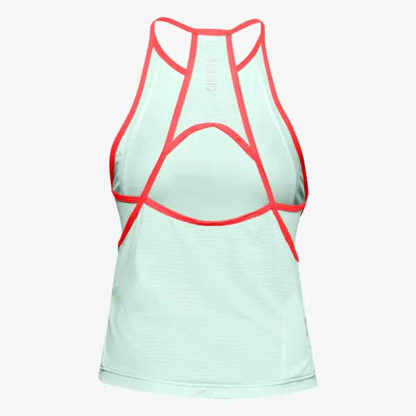 Under Armour W UA Qualifier ISO-CHILL Tank 