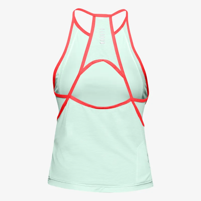 Under Armour W UA Qualifier ISO-CHILL Tank 