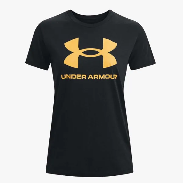 Under Armour Live Sportstyle Graphic SSC 