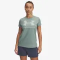 Under Armour UA Rival Logo SS 