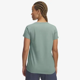 Under Armour UA Rival Logo SS 