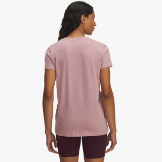 Under Armour UA Logo SS 