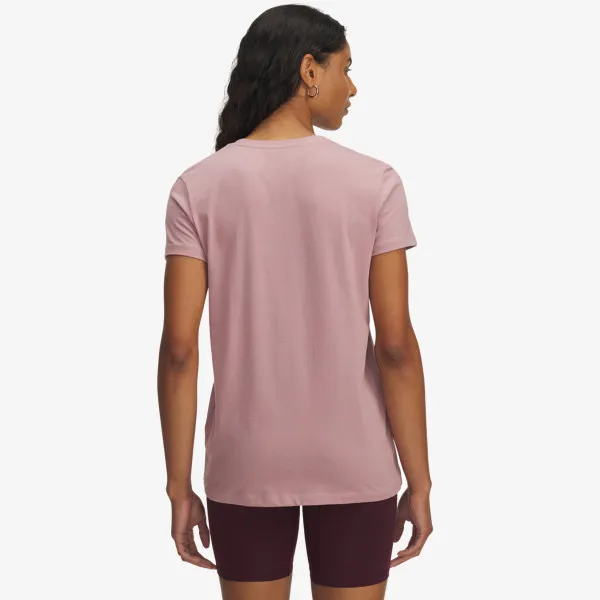 Under Armour UA Logo SS 