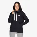 Under Armour Rival Fleece FZ Hoodie 