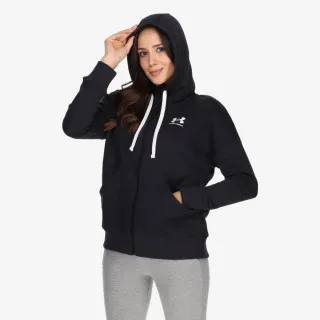 Under Armour Rival Fleece FZ Hoodie 